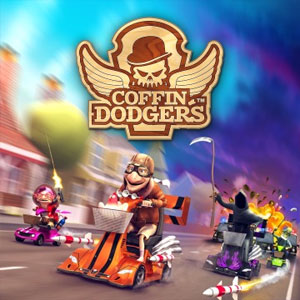 Buy Coffin Dodgers PS4 Compare Prices