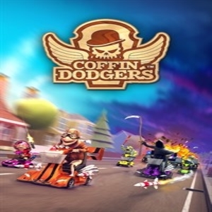 Buy Coffin Dodgers Xbox Series Compare Prices