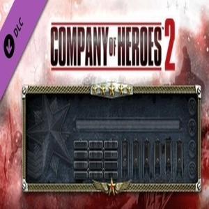 COH 2 Faceplate Twisted Gold Pc