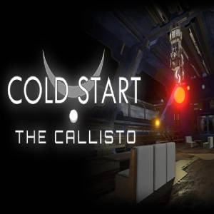 Cold Start The Callisto Pc