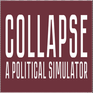 Buy Collapse A Political Simulator CD Key Compare Prices