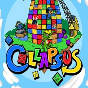 Collapsus Xbox One