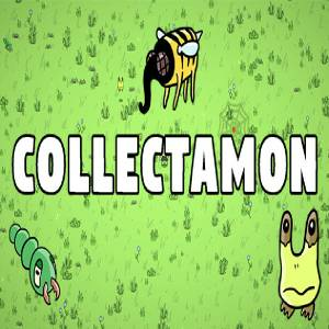 Collectamon Pc