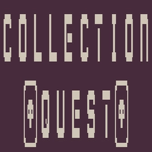 Collection Quest Pc