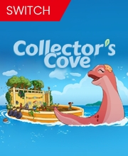 Buy Collector’s Cove Nintendo Switch Compare Prices