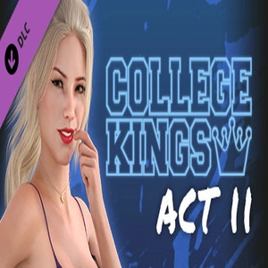 College Kings Act 2