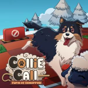 Collie Call Switch