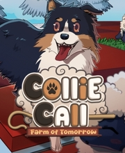 Collie Call Farm of Tomorrow Xbox One