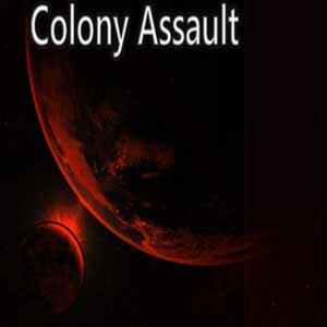 Buy Colony Assault CD Key Compare Prices