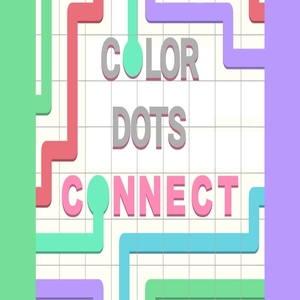 Buy Color Dots Connect Nintendo Switch Compare Prices