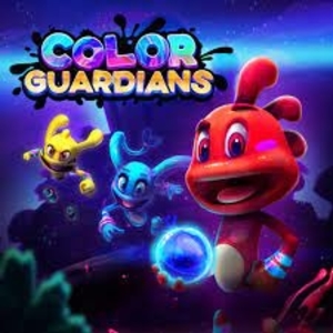 Buy Color Guardians PS4 Compare Prices