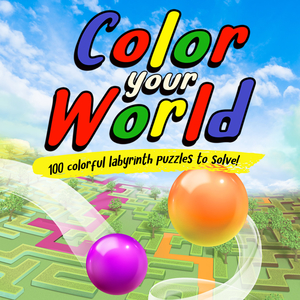 Buy Color Your World Nintendo Switch Compare Prices