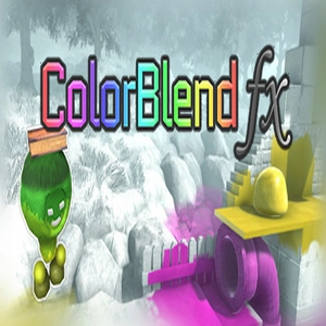 ColorBlend FX