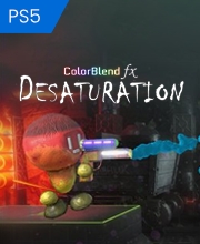 Buy ColorBlend FX Desaturation PS5 Key Compare Prices