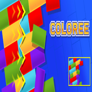 Buy Coloree CD Key Compare Prices