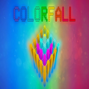 Colorfall