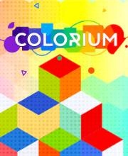 Colorium Switch