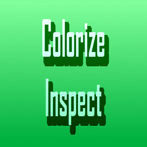 Buy Colorize Inspect CD Key Compare Prices