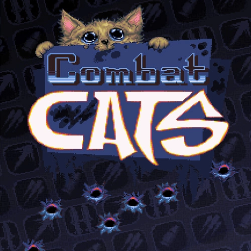 Combat Cats Pc