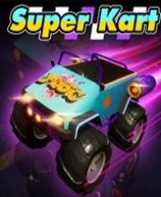 Combat Kart Super Kart Xbox One