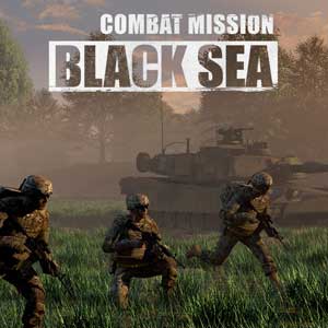 Buy Combat Mission Black Sea CD Key Compare Prices