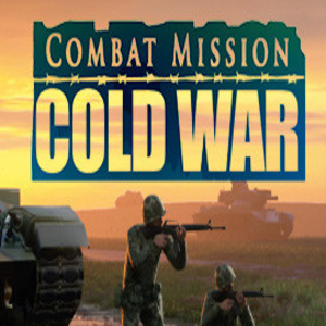 Buy Combat Mission Cold War CD Key Compare Prices