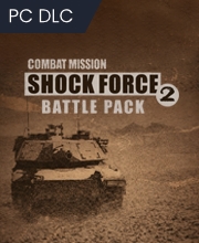 Buy Combat Mission Shock Force 2 Battle Pack CD Key Compare Prices