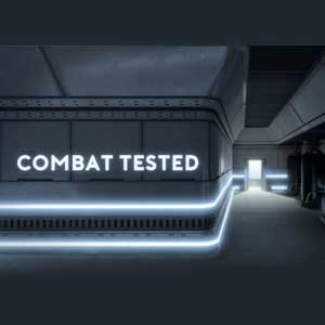 Combat Tested Pc