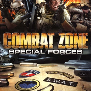 Combat Zone Special Forces Pc