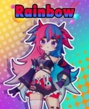 CombatKart Rainbow Xbox Series X