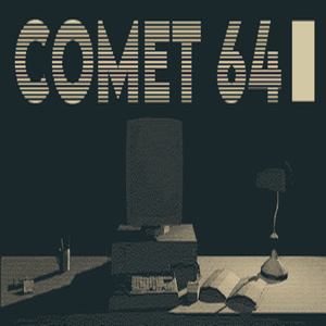 Buy Comet 64 CD Key Compare Prices