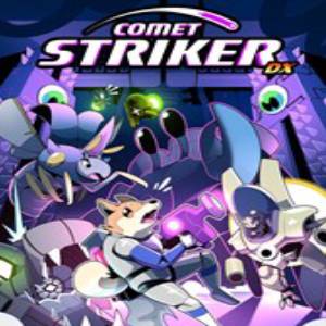 Buy CometStriker DX Xbox Series Compare Prices