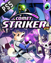 Buy CometStriker DX PS5 Compare Prices