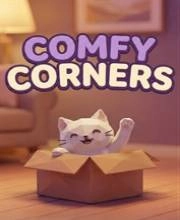 Comfy Corners Unpack and Decorate Pc
