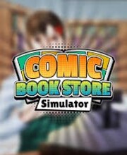 Buy Comic Book Store Simulator CD Key Compare Prices