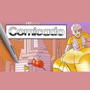 Buy Comicado CD Key Compare Prices