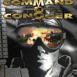 Buy Command and Conquer CD KEY Compare Prices