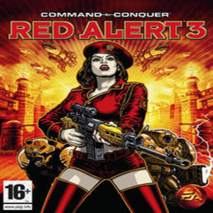 Buy Command and Conquer Red Alert 3 Xbox One Compare Prices