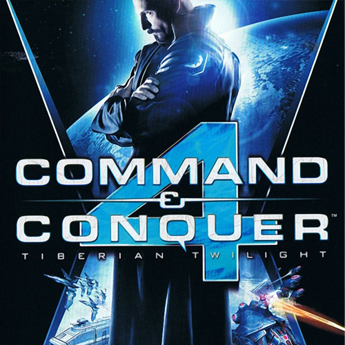 Buy Command Conquer 4 Tiberian Twilight CD Key Compare Prices