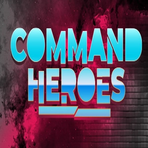Command Heroes Playstation 5