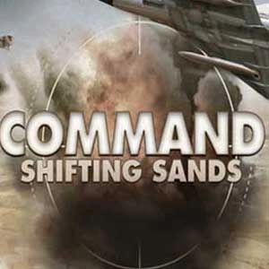 Command Shifting Sands Pc
