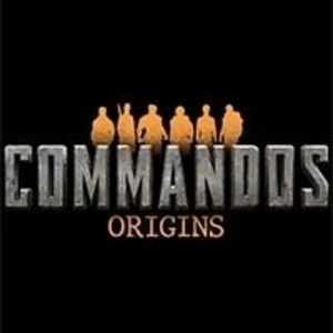 Buy Commandos Origins Xbox Series Compare Prices