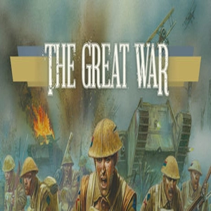 Commands and Colors The Great War Pc