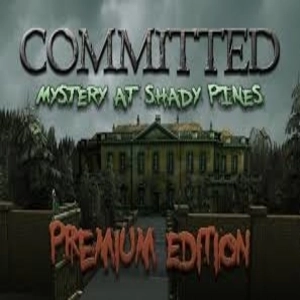 Committed Mystery At Shady Pines Premium Edition