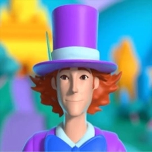 Completely Lar Lar Xbox Series X