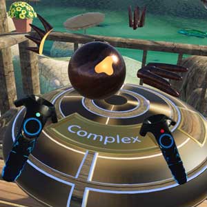 Buy COMPLEX a VR Puzzle Game CD Key Compare Prices