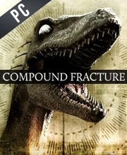 Compound Fracture Pc