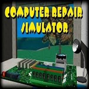 Computer Repair Simulator