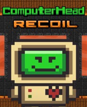 ComputerHead Recoil Xbox One