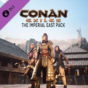 Conan Exiles Jewel of the West Pack Xbox Series X
